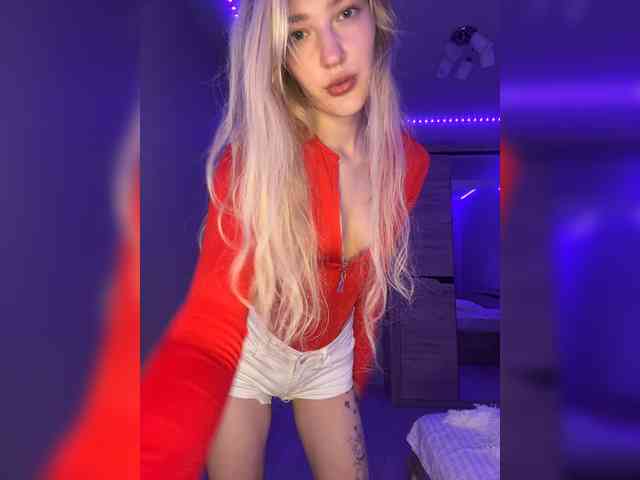 AlinnaAnnila webcam
