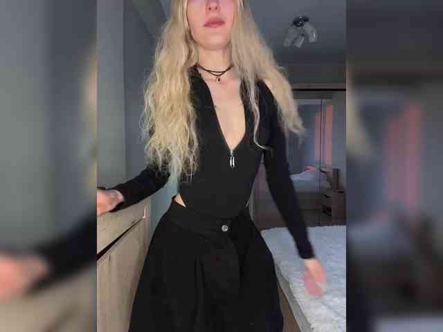 AlinnaAnnila webcam