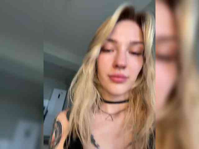 AlinnaAnnila webcam