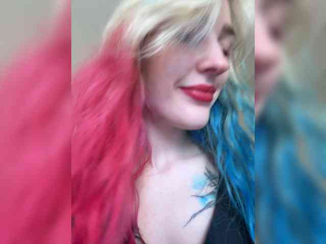 AlinnaAnnila webcam