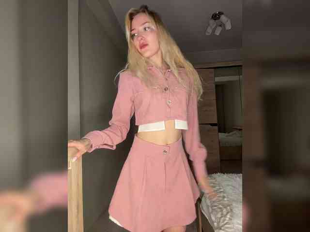 AlinnaAnnila webcam