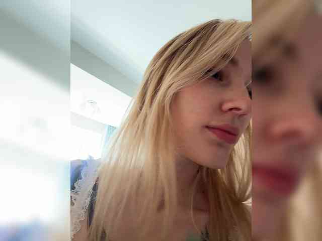AlinnaAnnila webcam