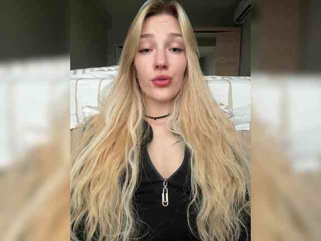AlinnaAnnila webcam