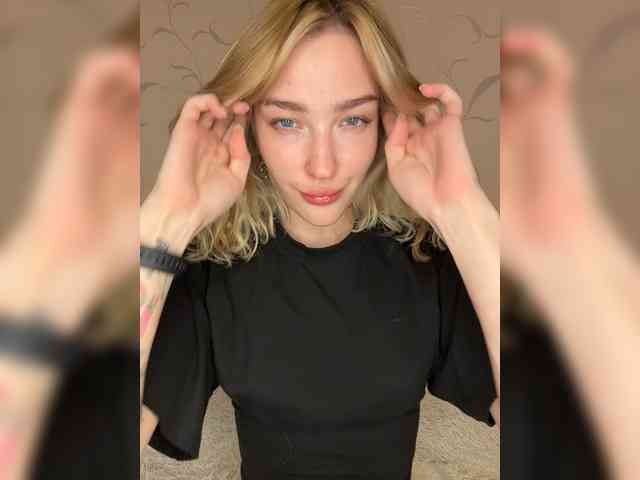 AlinnaAnnila webcam