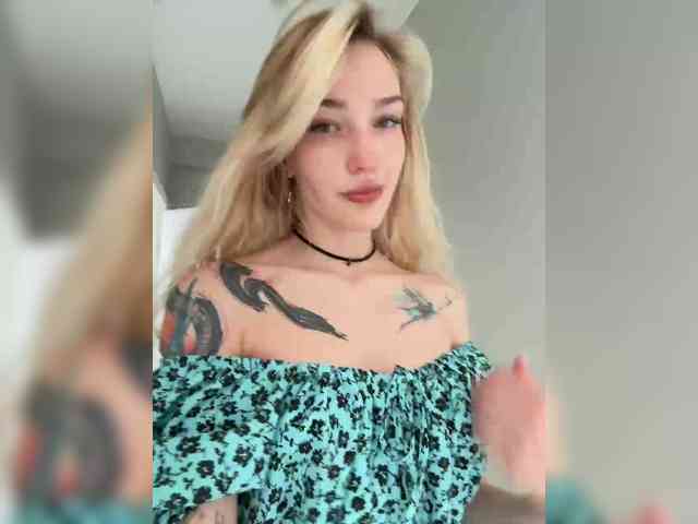 AlinnaAnnila webcam