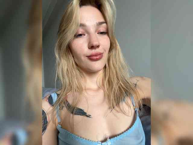 AlinnaAnnila webcam