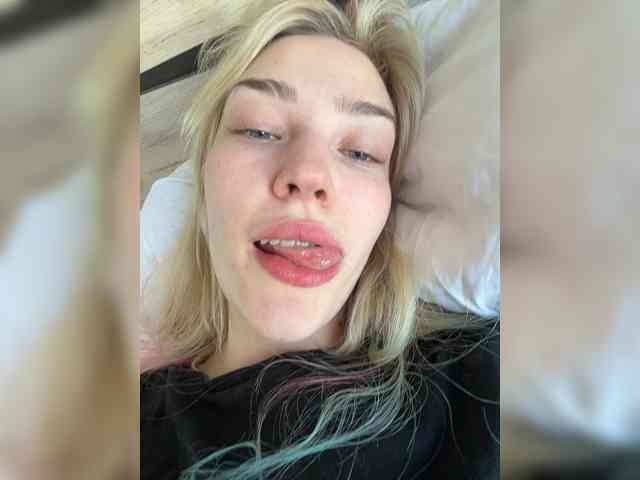 AlinnaAnnila webcam