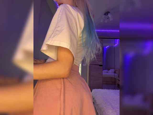 alinnaannila's live room