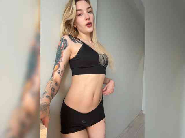 AlinnaAnnila webcam