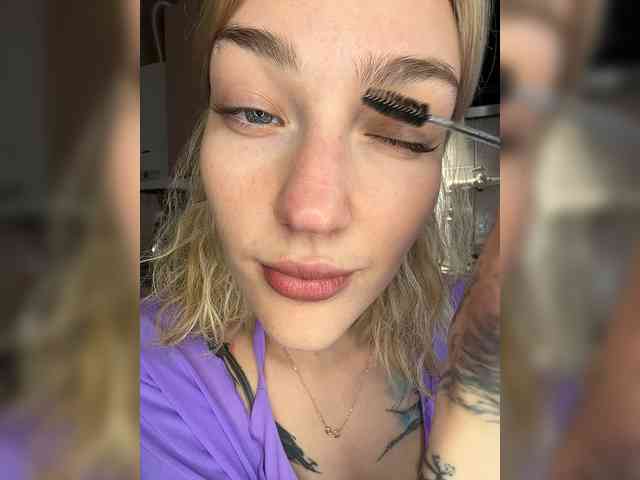 AlinnaAnnila webcam