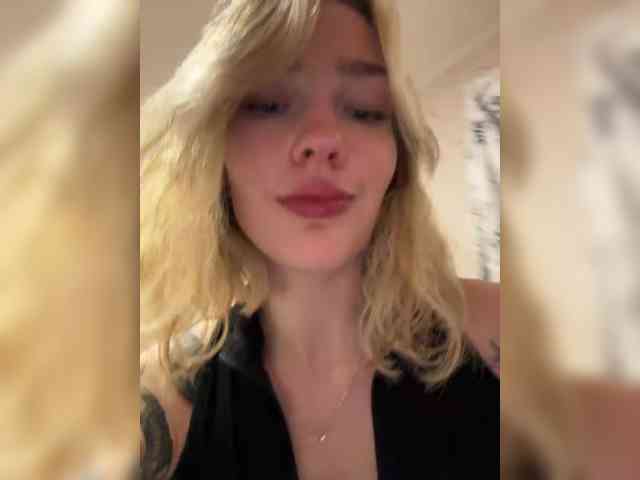 AlinnaAnnila webcam
