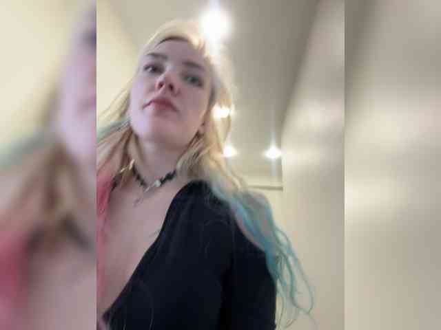 AlinnaAnnila webcam