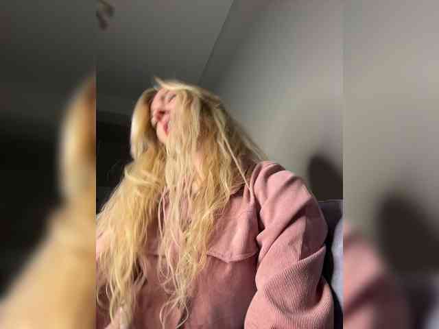 AlinnaAnnila webcam