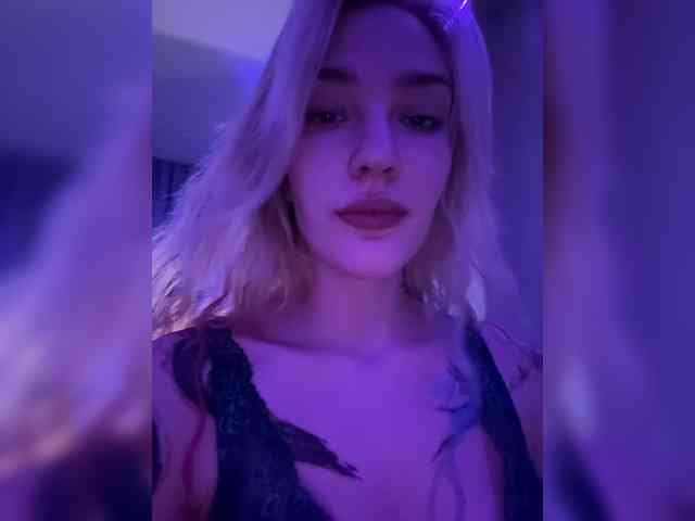 AlinnaAnnila webcam