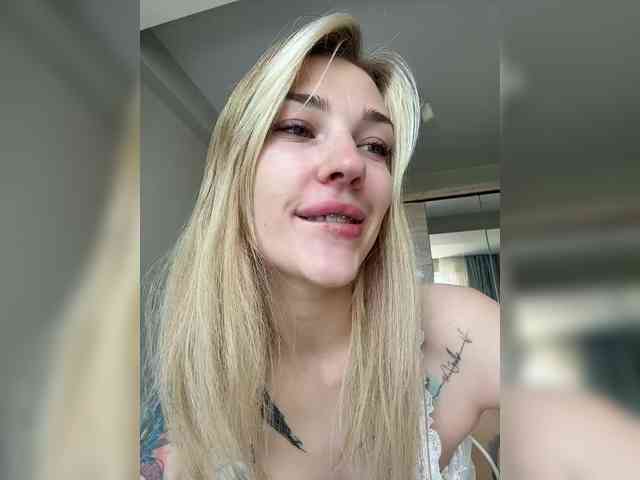 AlinnaAnnila webcam