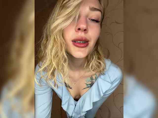 AlinnaAnnila webcam