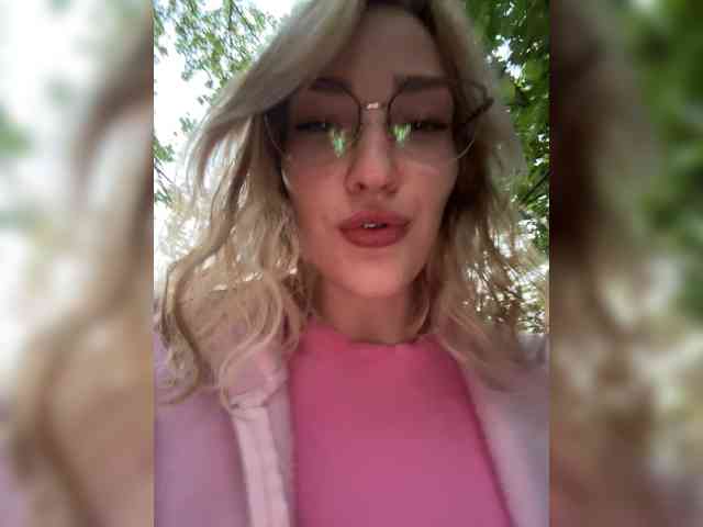 AlinnaAnnila webcam