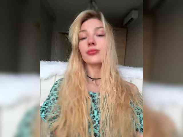 AlinnaAnnila webcam