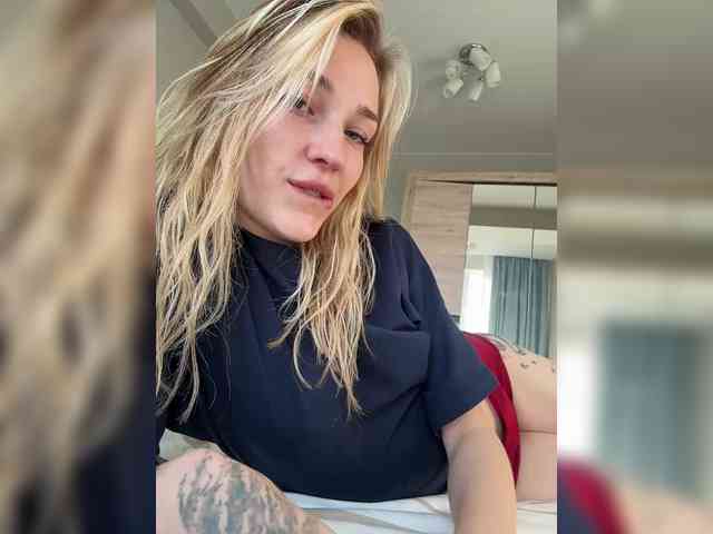AlinnaAnnila webcam
