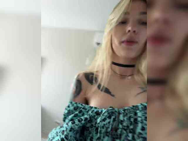 AlinnaAnnila webcam