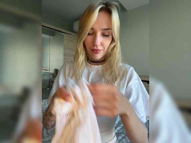 Модель: AlinnaAnnila