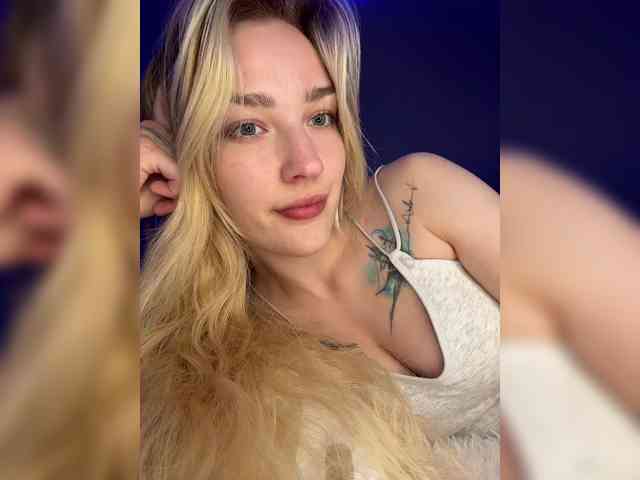 AlinnaAnnila webcam