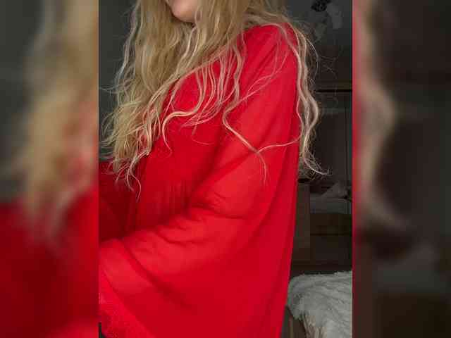 AlinnaAnnila webcam