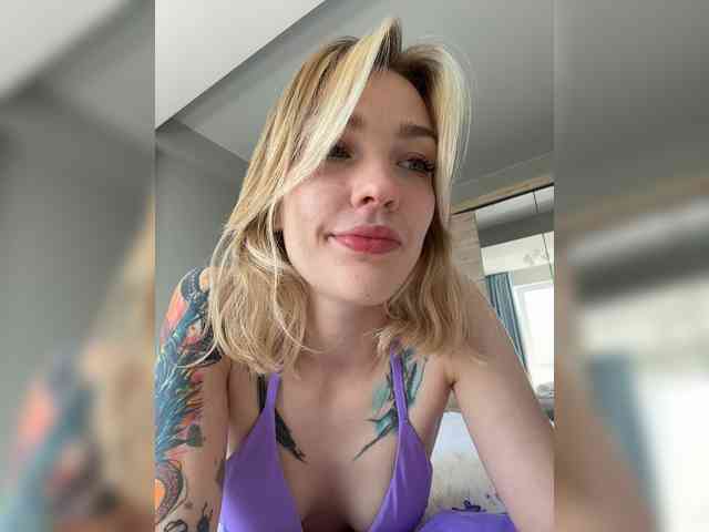 AlinnaAnnila webcam