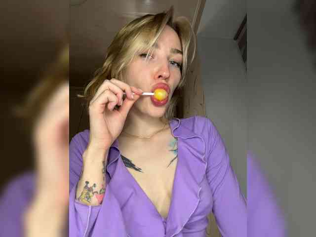 AlinnaAnnila webcam