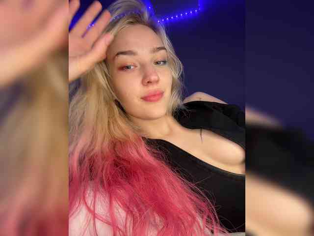 AlinnaAnnila webcam
