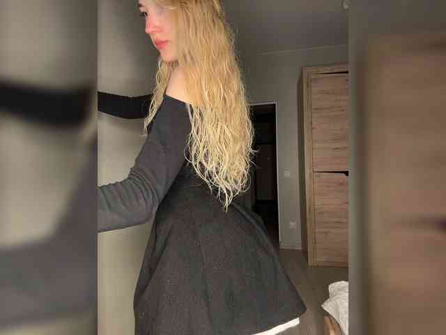 AlinnaAnnila webcam