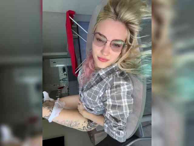 AlinnaAnnila webcam