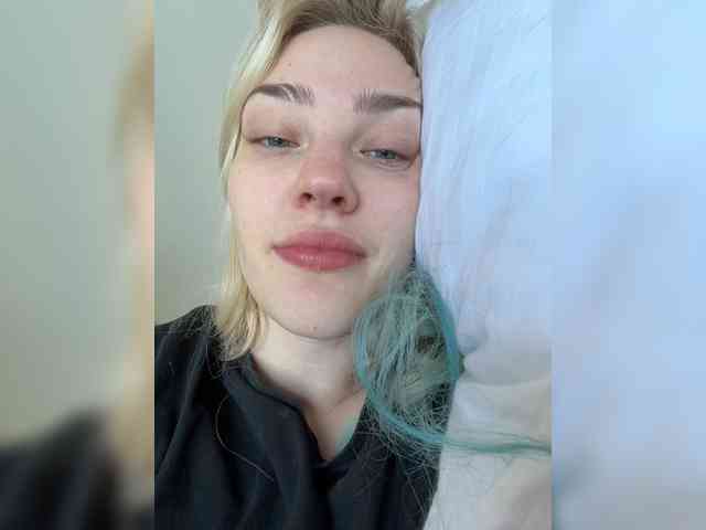 AlinnaAnnila webcam