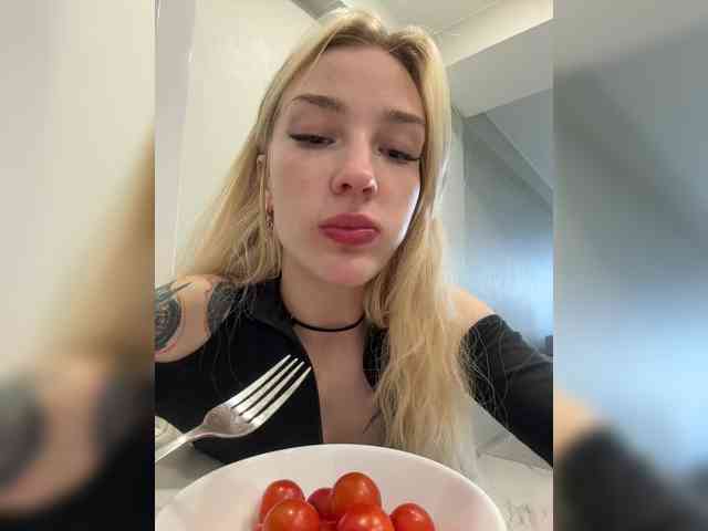 AlinnaAnnila webcam