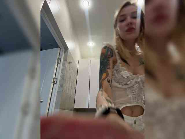 AlinnaAnnila webcam