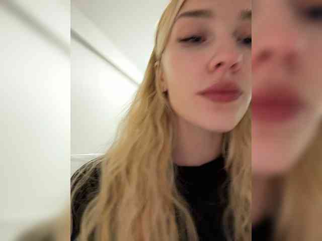 AlinnaAnnila webcam