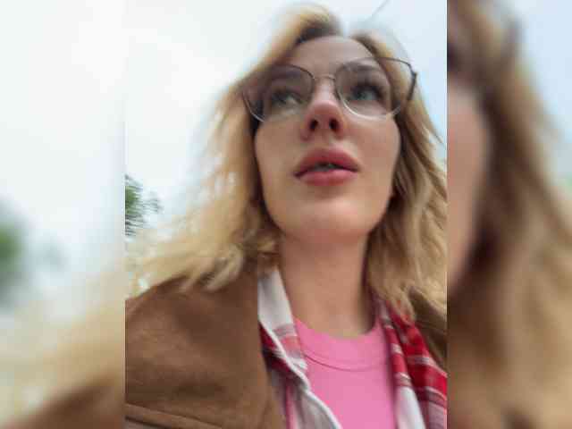 AlinnaAnnila webcam