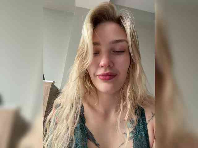 AlinnaAnnila webcam