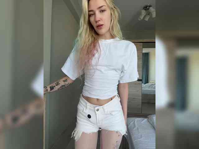 AlinnaAnnila webcam