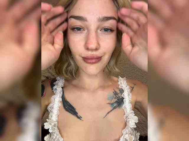 AlinnaAnnila webcam