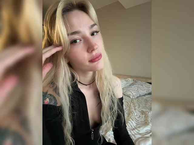 alinnaannila's live room