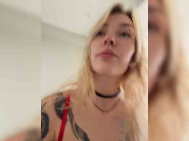AlinnaAnnila webcam
