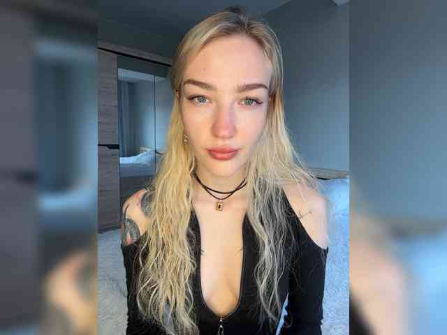 AlinnaAnnila webcam