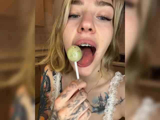 AlinnaAnnila webcam