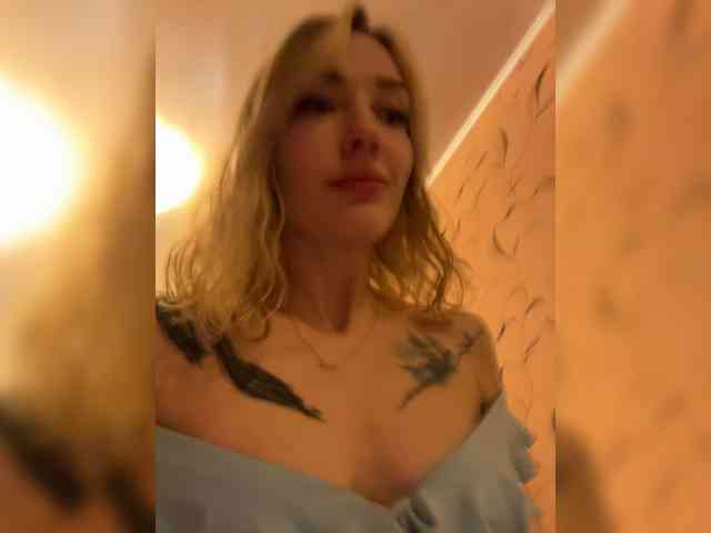 AlinnaAnnila webcam