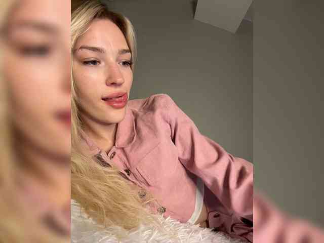 AlinnaAnnila webcam