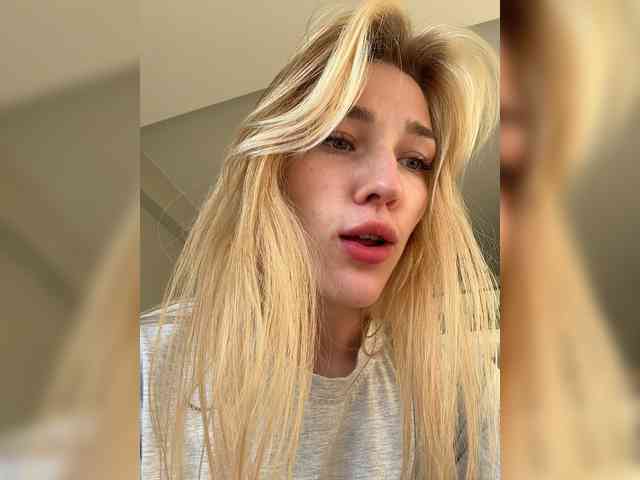 AlinnaAnnila webcam