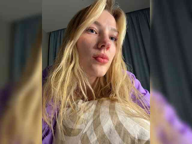 AlinnaAnnila webcam