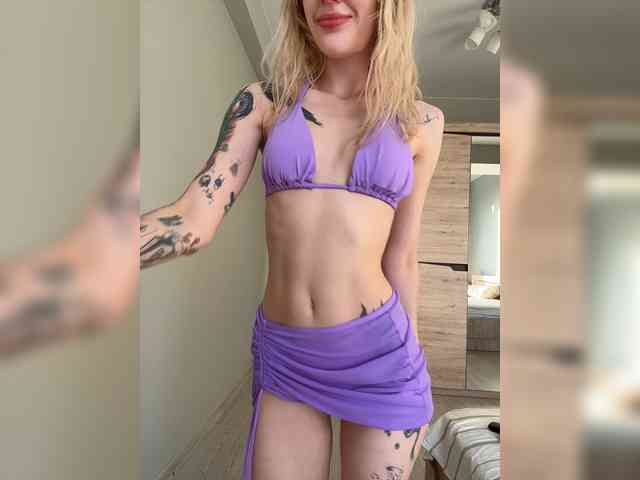 AlinnaAnnila webcam