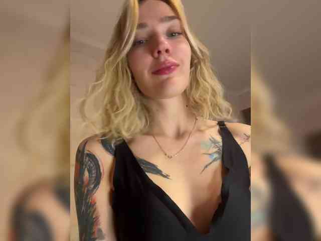 AlinnaAnnila webcam